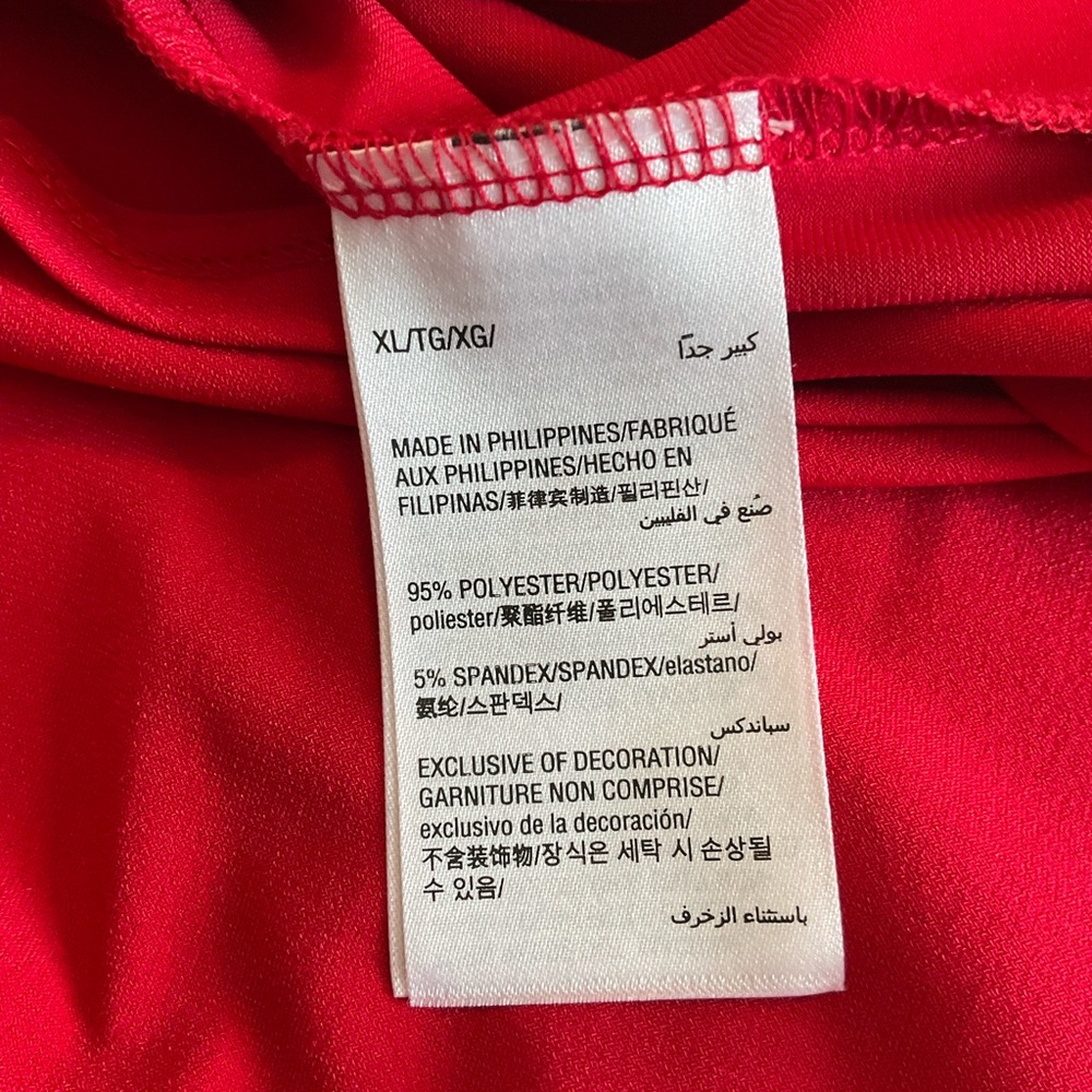 JM Collection tunic - Picture 5 of 8